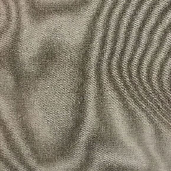 Dockers Tan Full Zip Bomber Jacket Mens Size Medium Lined - Picture 11 of 12